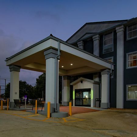 Hotel Clarion Pointe Lafayette Exterior foto