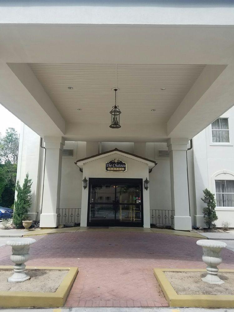 Hotel Clarion Pointe Lafayette Exterior foto