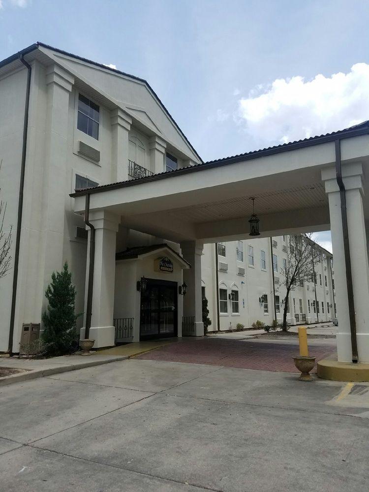 Hotel Clarion Pointe Lafayette Exterior foto