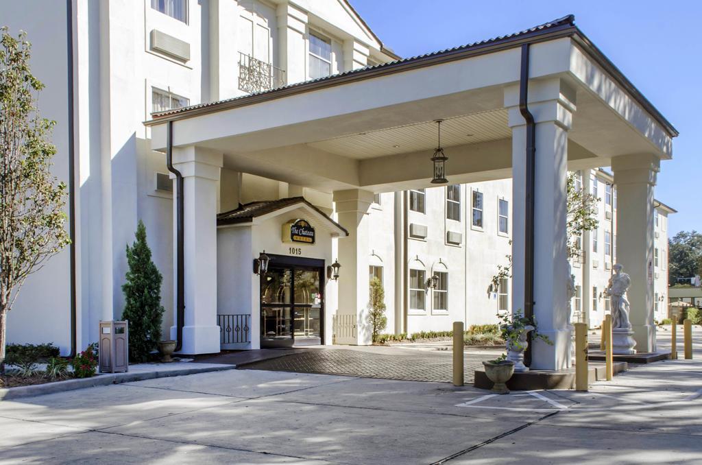 Hotel Clarion Pointe Lafayette Exterior foto