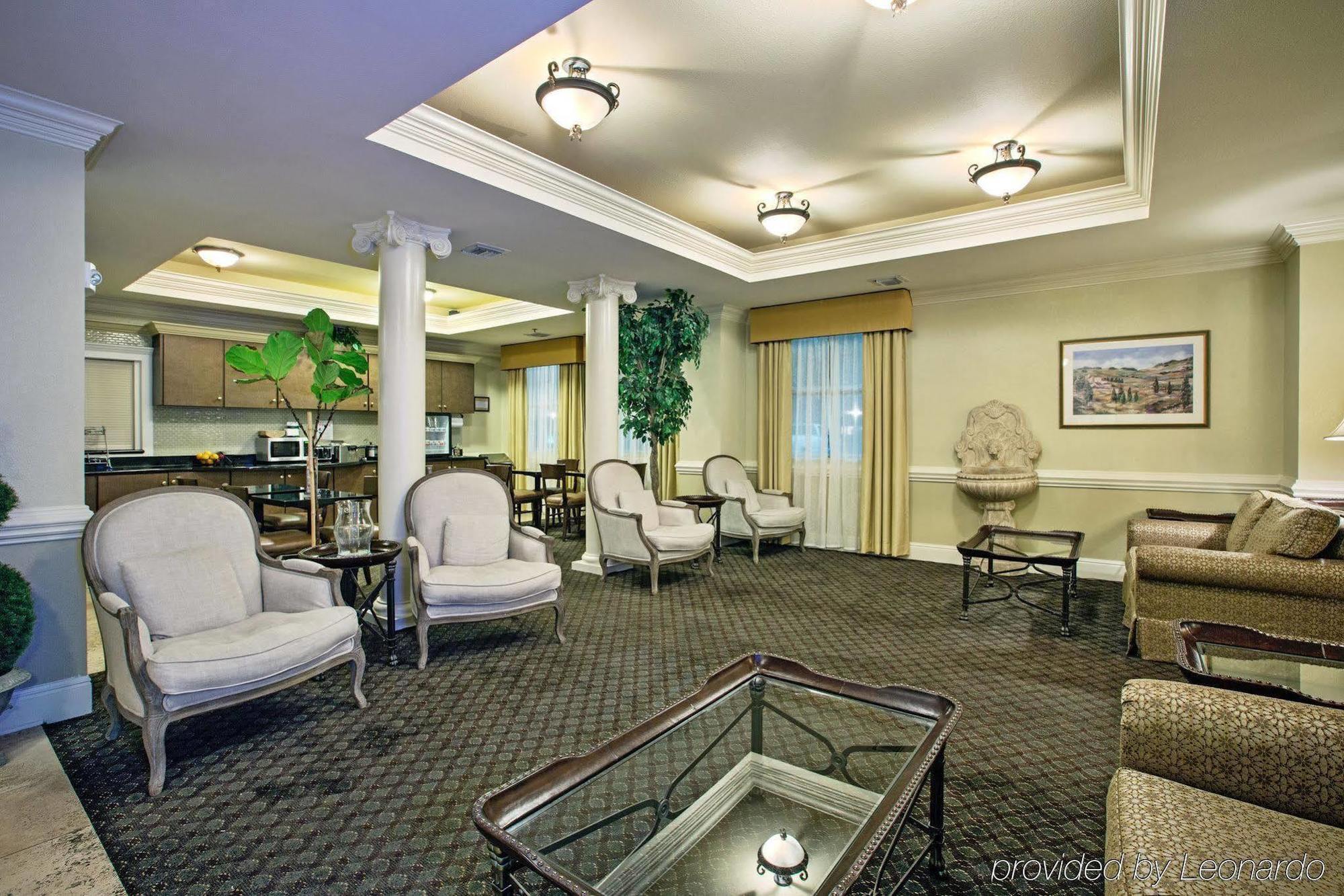 Hotel Clarion Pointe Lafayette Exterior foto